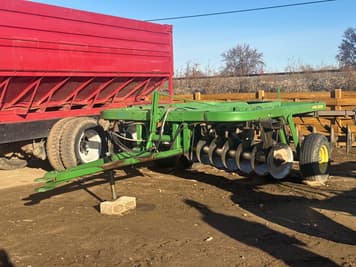 Main image John Deere 310