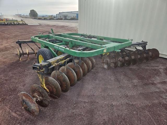 Image of John Deere 310 equipment image 1