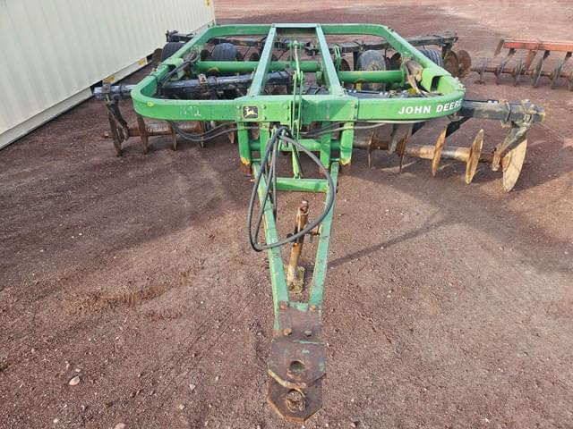 Image of John Deere 310 equipment image 3