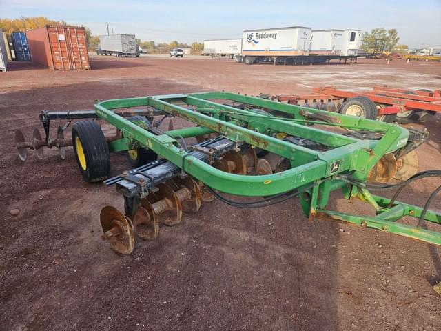 Image of John Deere 310 equipment image 4