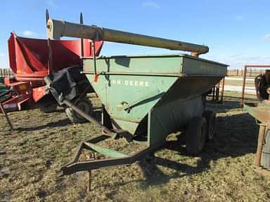 Grain Carts