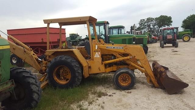 Image of John Deere 310A equipment image 2