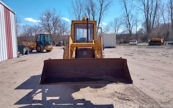 Main image John Deere 310