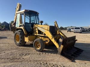 John Deere 310D Image