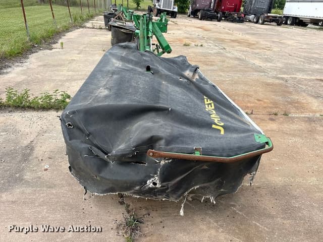 Image of John Deere R310 equipment image 3