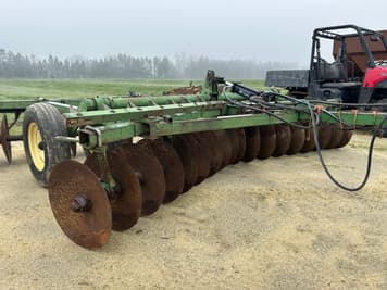 Main image John Deere 310