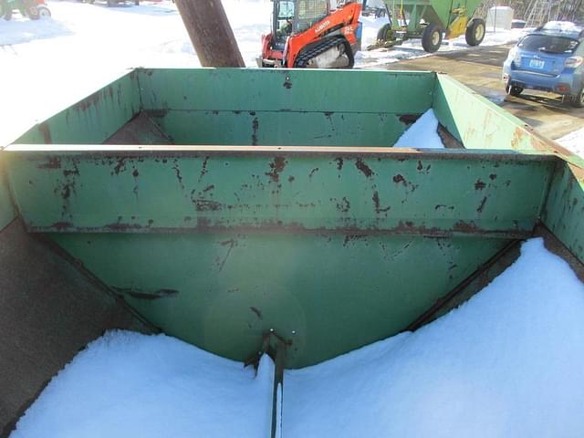 Image of John Deere 310 equipment image 4