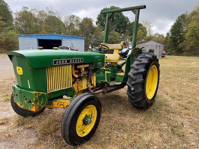 Image of John Deere 310 equipment image 4