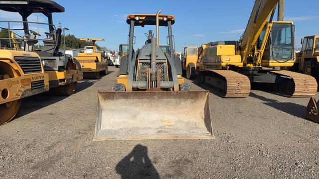 Image of John Deere 310J equipment image 1