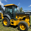 Image of John Deere 310SK equipment image 1