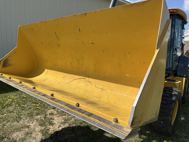 Image of John Deere 310SK equipment image 4