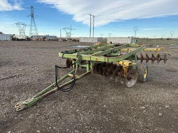 Main image John Deere 310