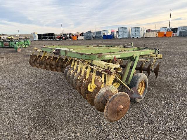 Image of John Deere 310 equipment image 4