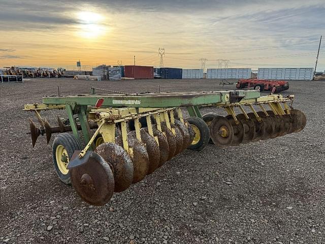 Image of John Deere 310 equipment image 2