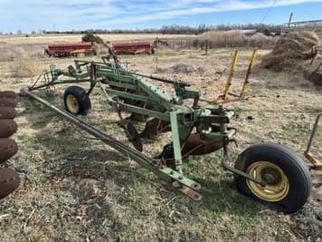 Main image John Deere 3100