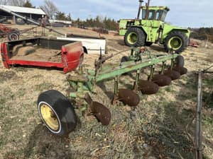 John Deere 3100 Image