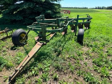 Main image John Deere 3100