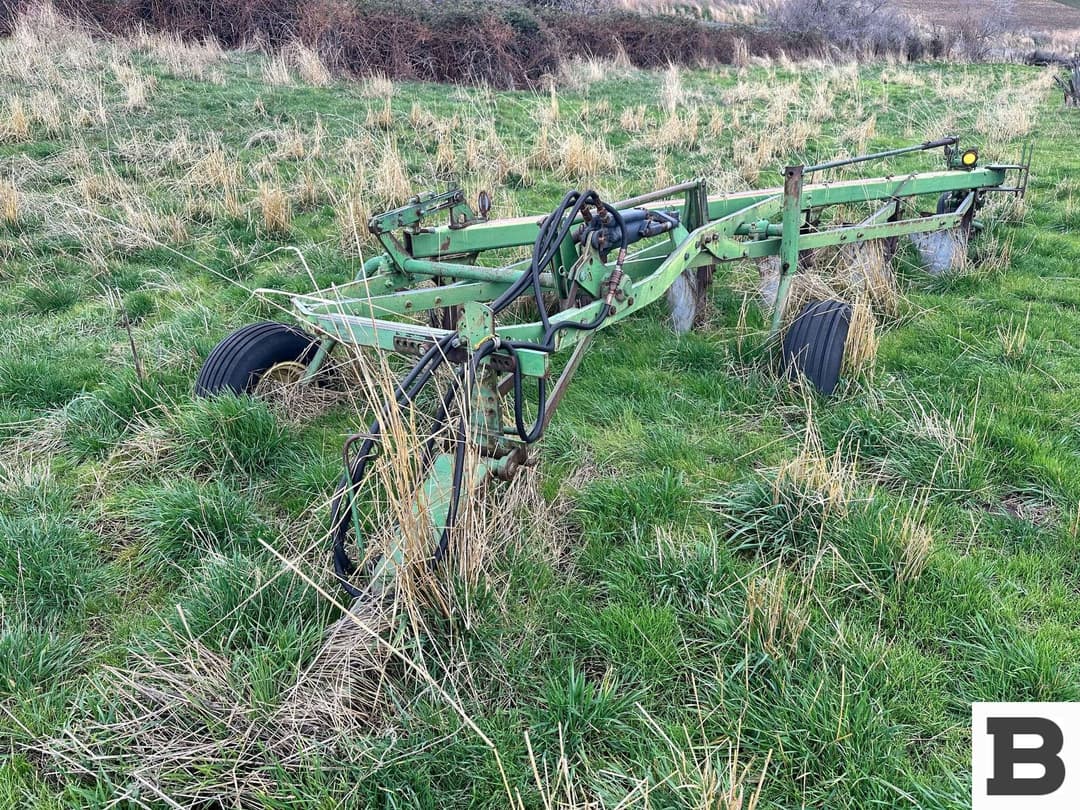 Image of John Deere 3100 Primary image