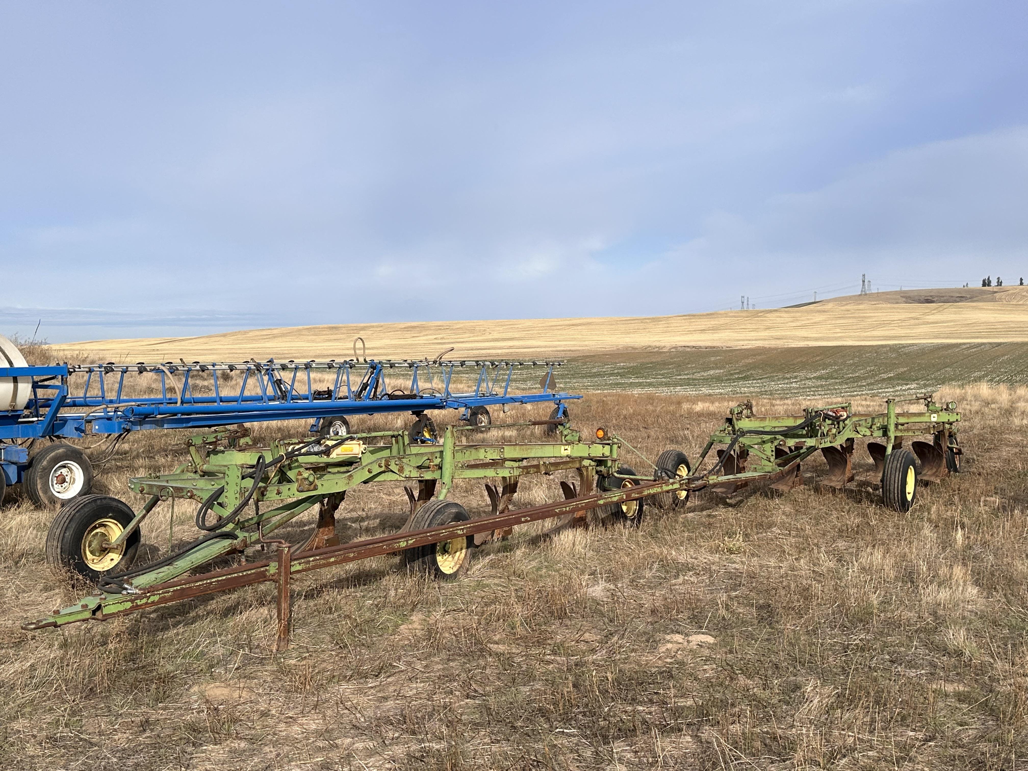 Main image John Deere 3100