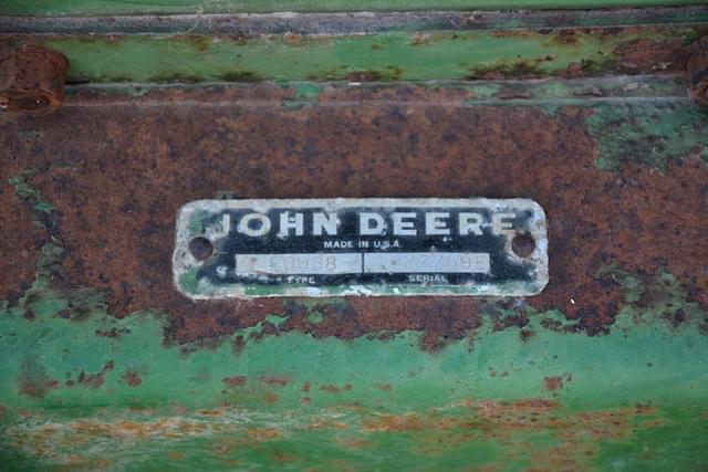 Image of John Deere 3800 equipment image 3