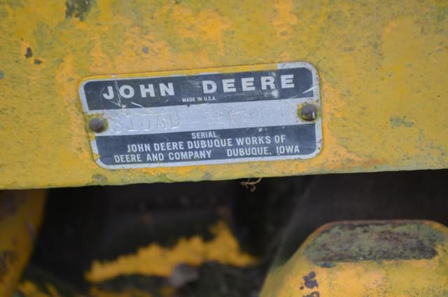 Image of John Deere 310A equipment image 2