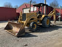 John Deere 310C Image