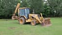 John Deere 310D Image