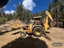 John Deere 310D Image
