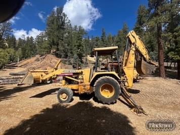 Main image John Deere 310D