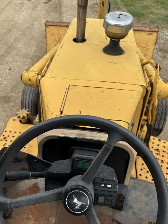 Image of John Deere 310D equipment image 3