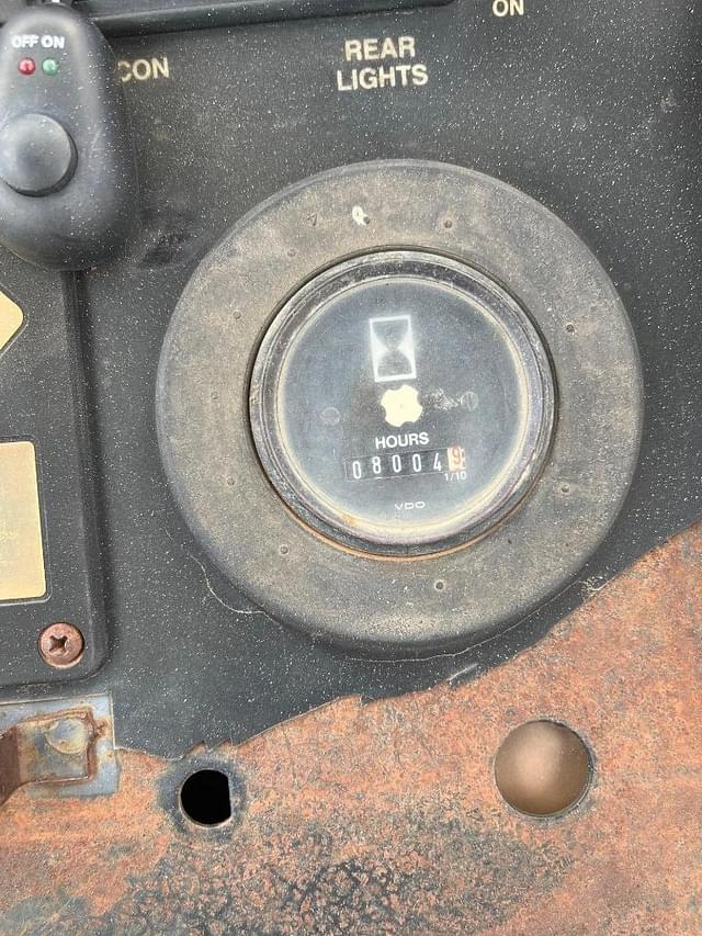 Image of John Deere 310D equipment image 4