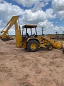 John Deere 310D Image