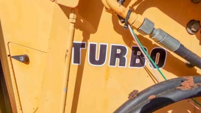 Image of John Deere 310D equipment image 4