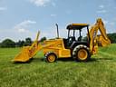 John Deere 310E Image
