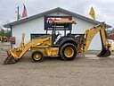 John Deere 310G Image