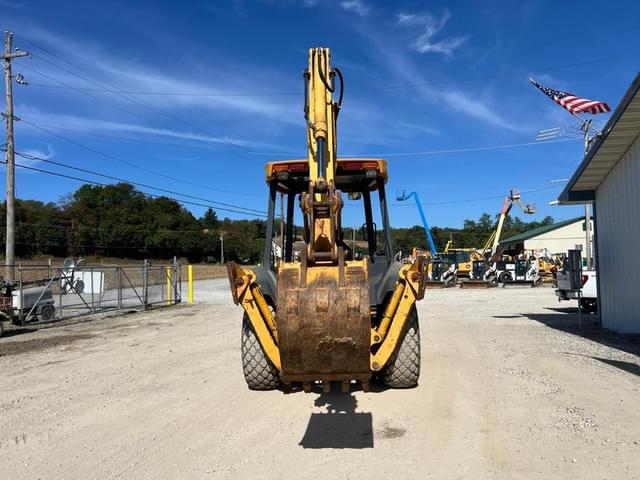 Image of John Deere 130G equipment image 3