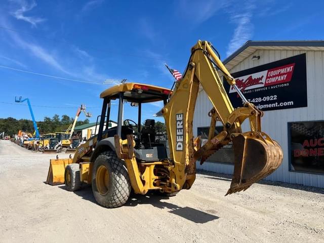 Image of John Deere 130G equipment image 2