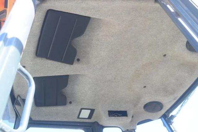 Image of John Deere 310G equipment image 4