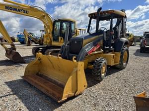 John Deere 310K Image