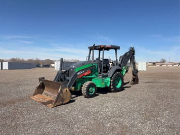 Main image John Deere 310L