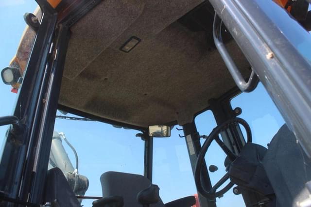Image of John Deere 310L equipment image 4
