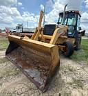 John Deere 310SE Image