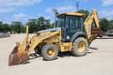 John Deere 310SG Image