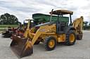 John Deere 310SG Image
