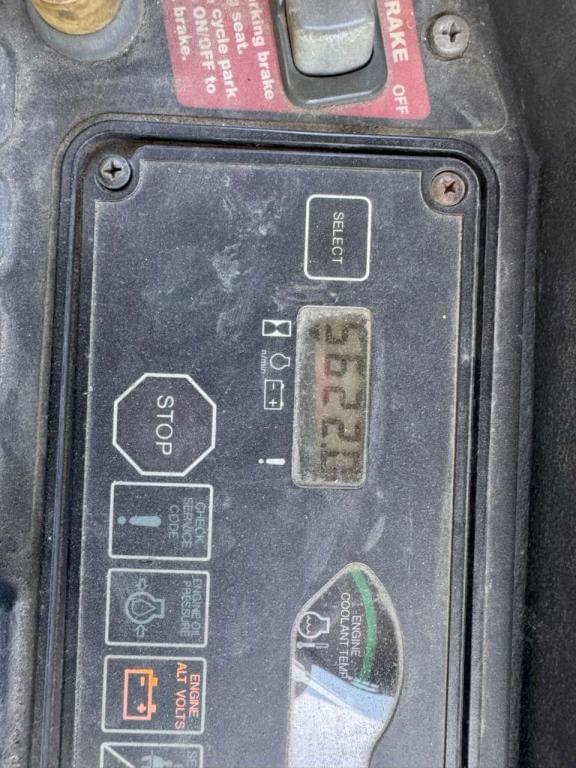 Image of John Deere 310SG equipment image 3