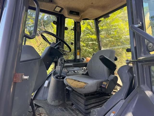 Image of John Deere 310SG equipment image 4