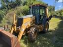 John Deere 310SG Image