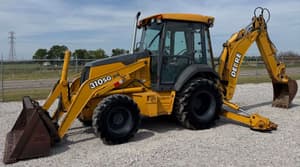 John Deere 310SG Image