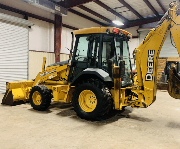 John Deere 310SG Construction Backhoe Loaders for Sale Tractor Zoom