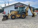 John Deere 310SG Image